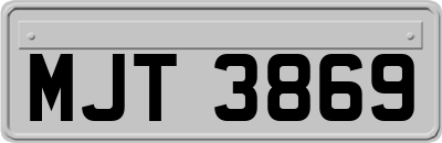 MJT3869