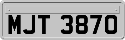 MJT3870