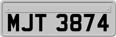MJT3874