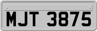 MJT3875