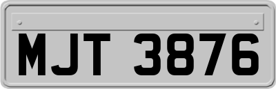 MJT3876