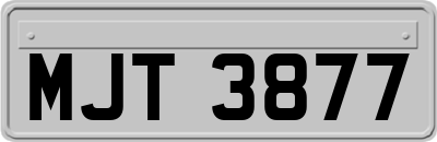 MJT3877