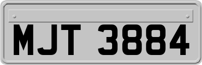 MJT3884