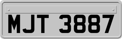 MJT3887
