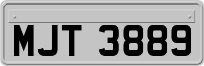MJT3889