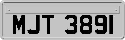 MJT3891