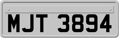 MJT3894