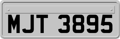 MJT3895