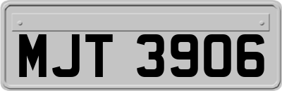 MJT3906