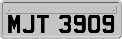 MJT3909