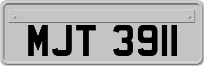 MJT3911