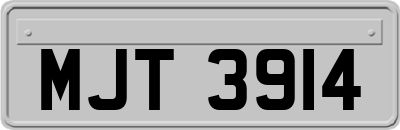 MJT3914