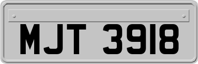 MJT3918