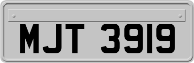MJT3919