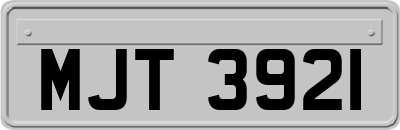 MJT3921
