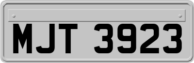 MJT3923