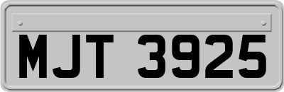 MJT3925