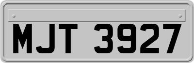 MJT3927