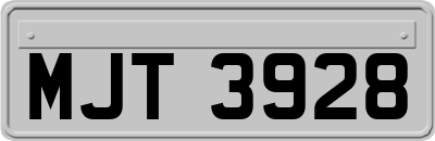 MJT3928