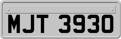 MJT3930