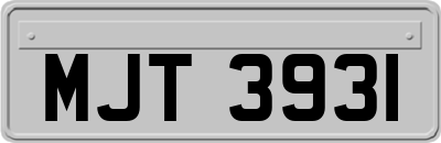 MJT3931