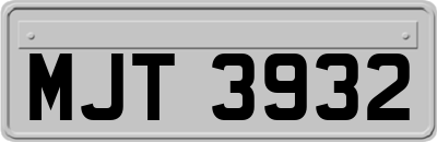 MJT3932