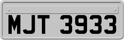 MJT3933