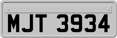 MJT3934