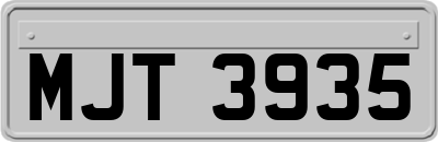 MJT3935
