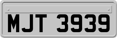 MJT3939