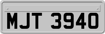 MJT3940