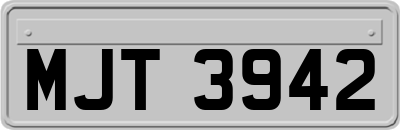 MJT3942
