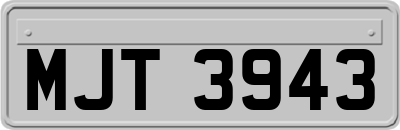 MJT3943
