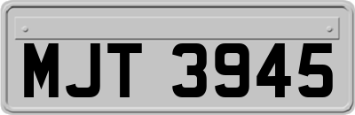 MJT3945