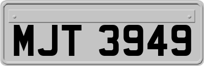 MJT3949