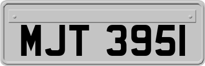 MJT3951