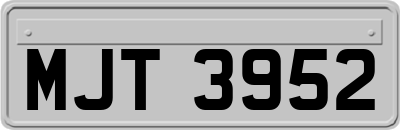MJT3952