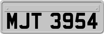 MJT3954
