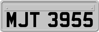 MJT3955