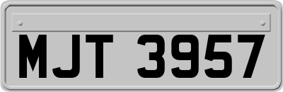 MJT3957