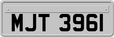 MJT3961