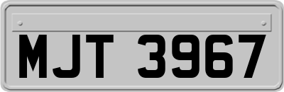MJT3967