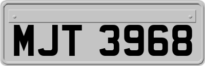 MJT3968