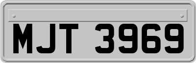 MJT3969