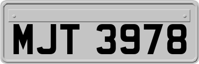 MJT3978