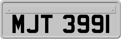 MJT3991