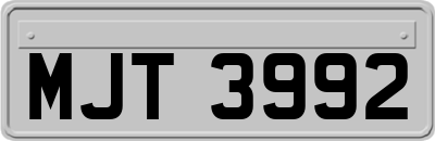MJT3992