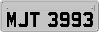 MJT3993