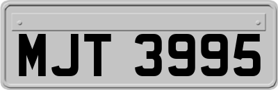 MJT3995