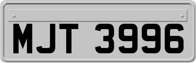 MJT3996